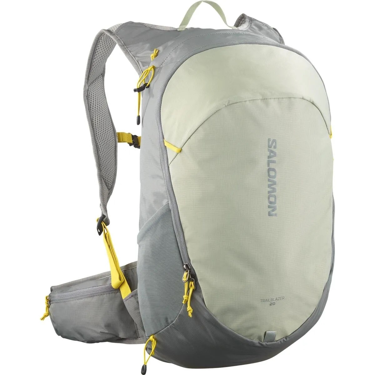 Salomon  Trailblazer 20 sedona sage/seagrass/cress green Batoh Turistika