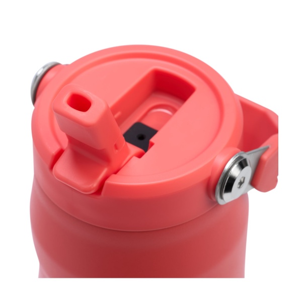 Outdoorová fľaša | The IceFlow™ Bottle Flip Straw 2.0