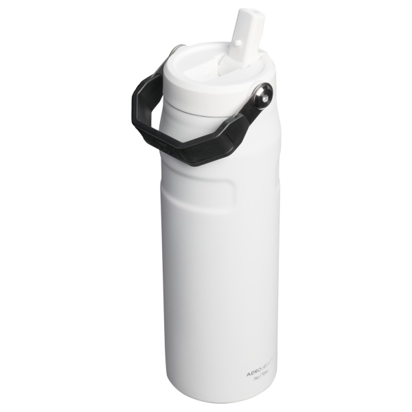 Outdoorová fľaša | The IceFlow™ Bottle Flip Straw 2.0