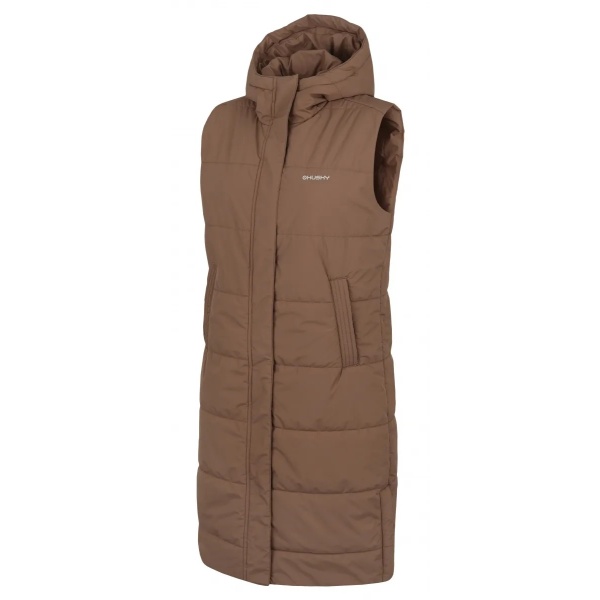 Dámska hardshell vesta | Nilo L