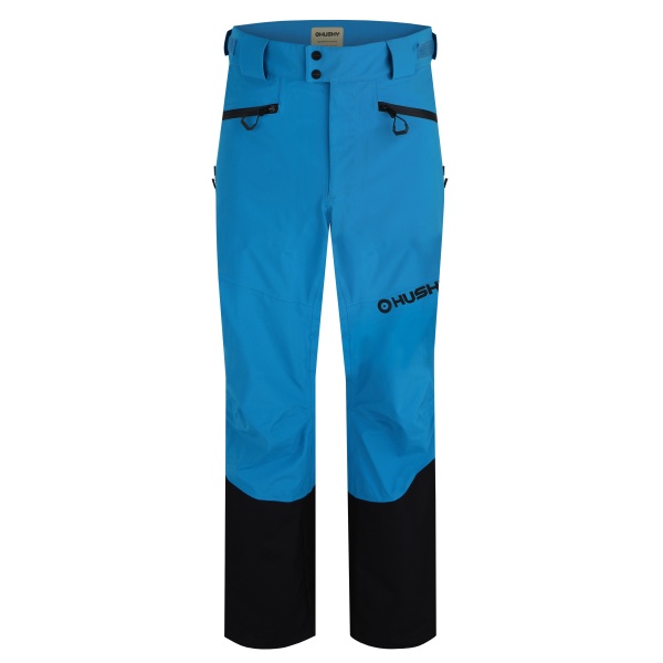Pánske hardshell nohavice| Kippe M