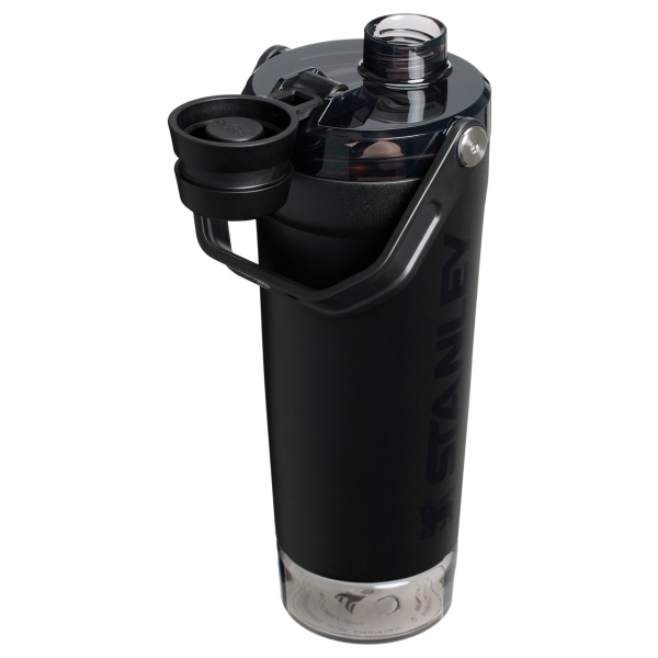 Outdoorová fľaša | Proteínový shaker The Activate Shaker