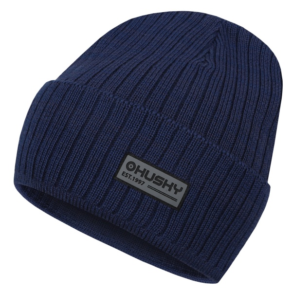 Unisex merino čiapka | Mermel