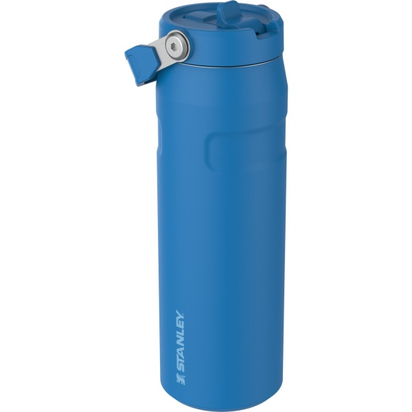 Outdoorová fľaša | The IceFlow™ Bottle Flip Straw 2.0