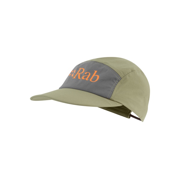 Šiltovka | Talus 5 Panel Cap