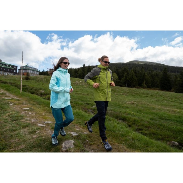 Dámske outdoorové nohavice| Kamela L