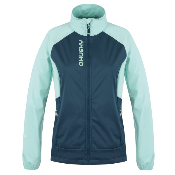 Dámska softshell bunda | Suli L