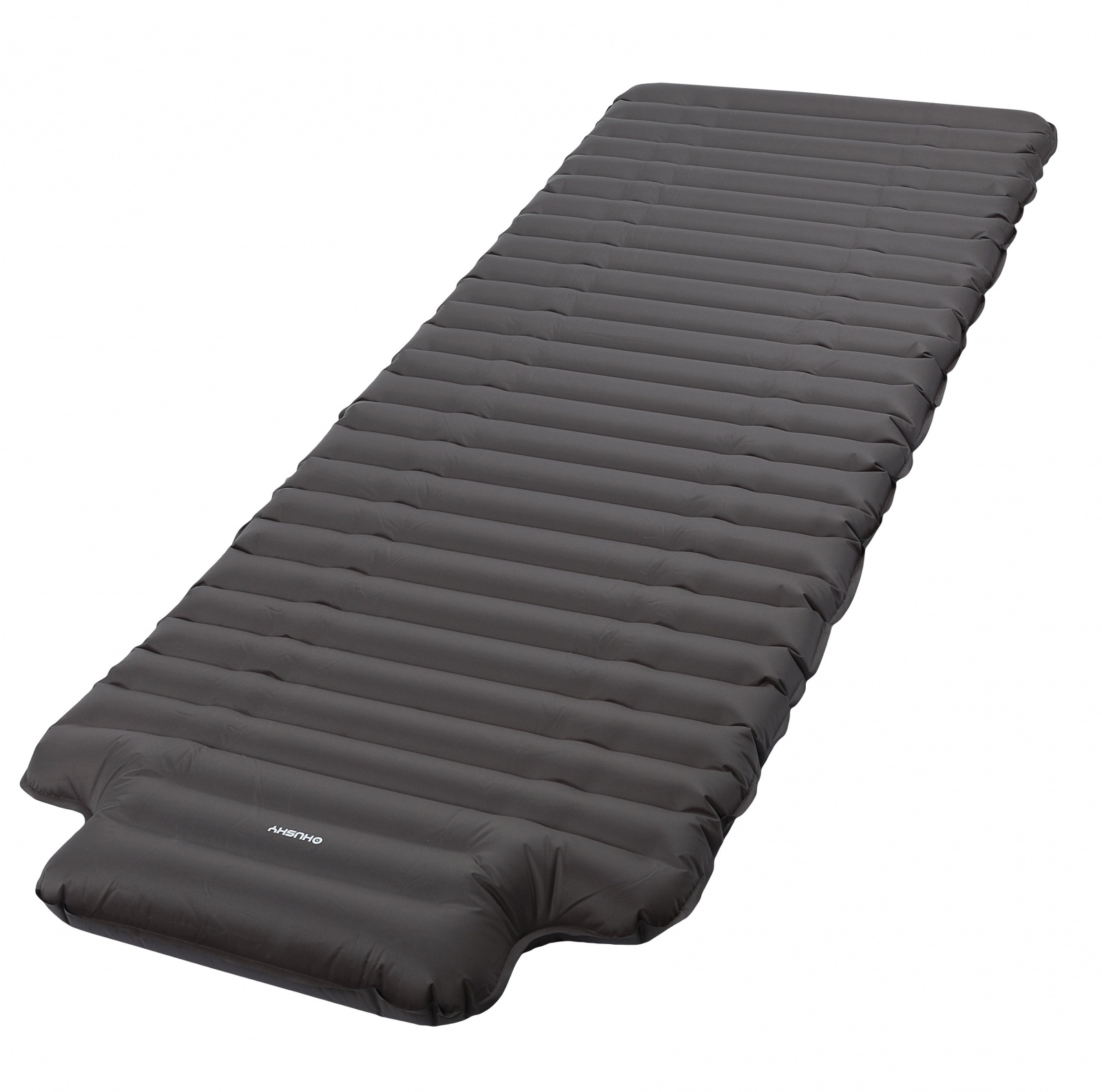 Husky Flary 7 dark grey Nafukovacia karimatka