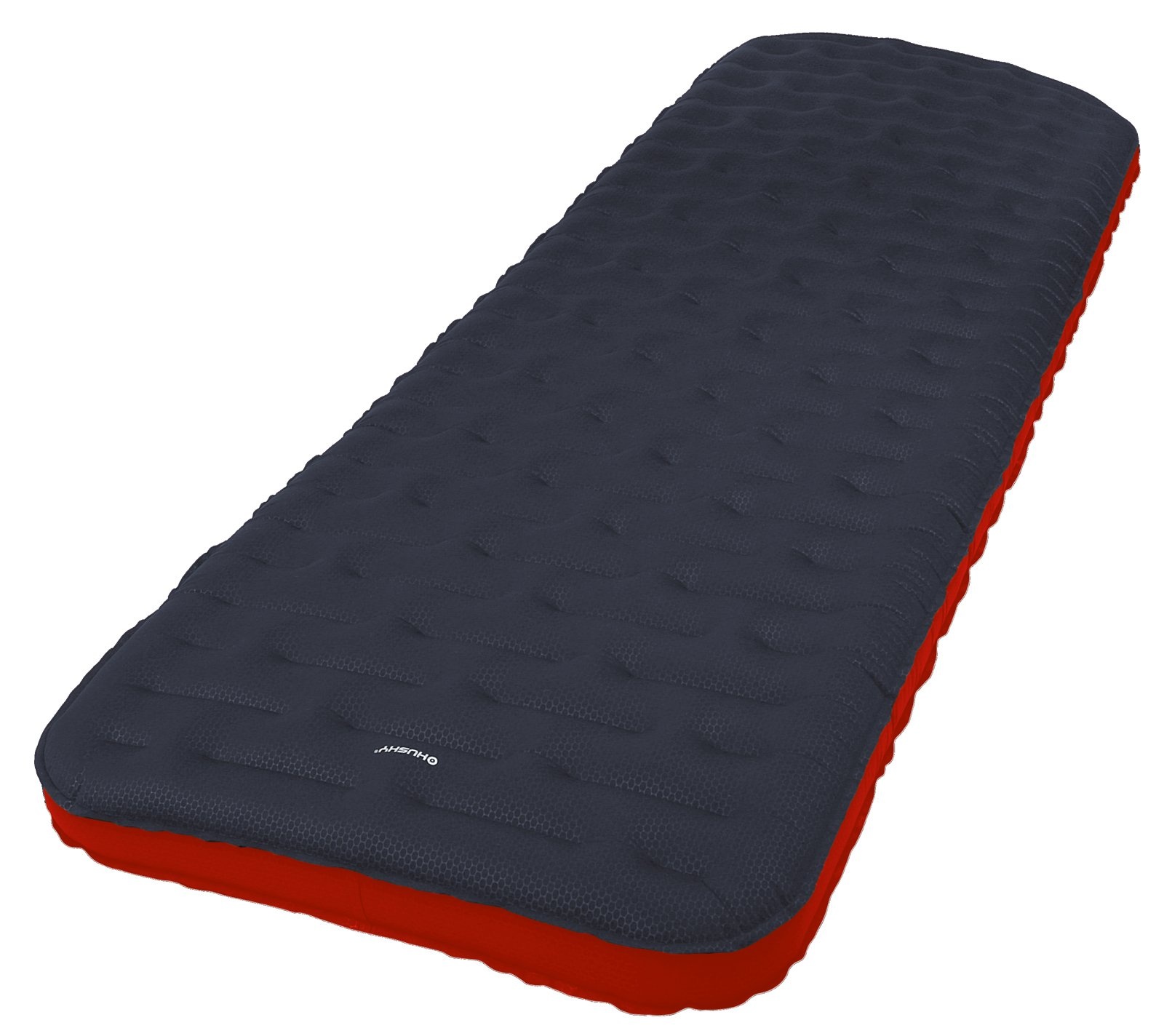 Husky Frogy 10 dark blue Nafukovacia karimatka