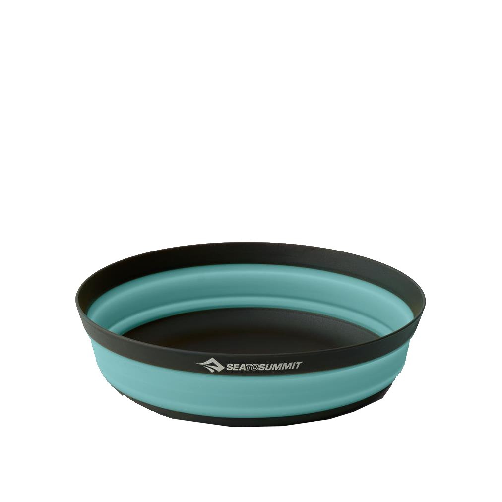 Sea to summit Frontier UL Bowl L blue Skladacia miska