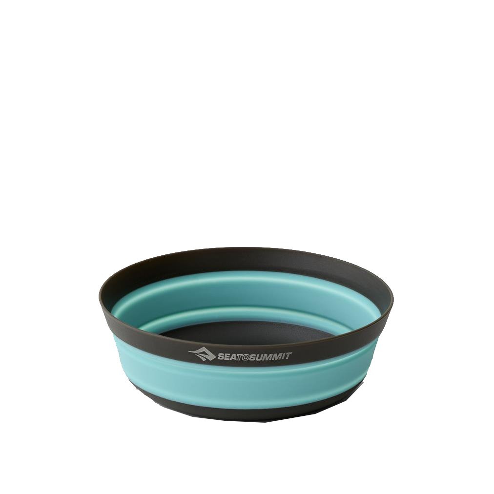 Sea to summit Frontier UL Bowl M blue Skladacia miska