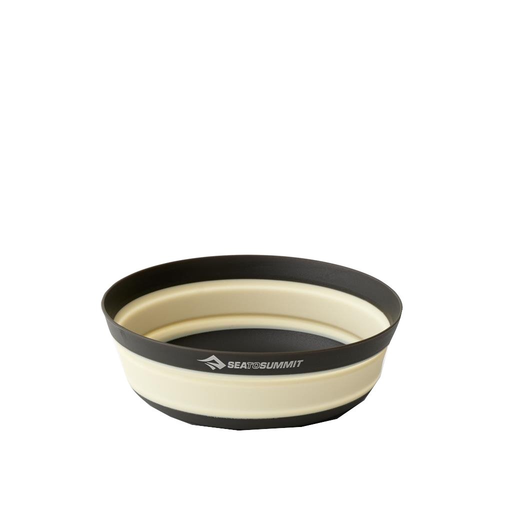 Sea to summit Frontier UL Bowl M white Skladacia miska