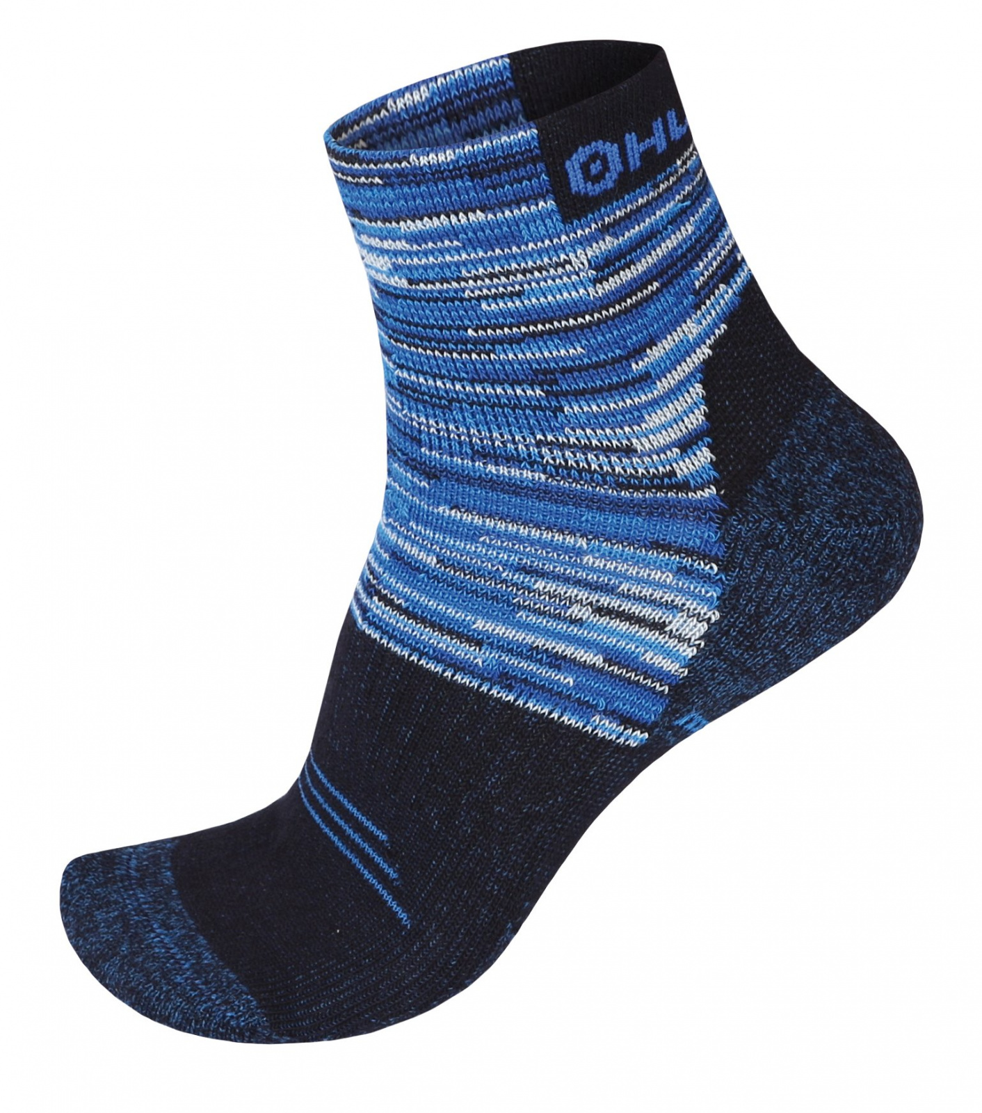 Husky Hiking námornícka/modrá, M(36-40) Ponožky