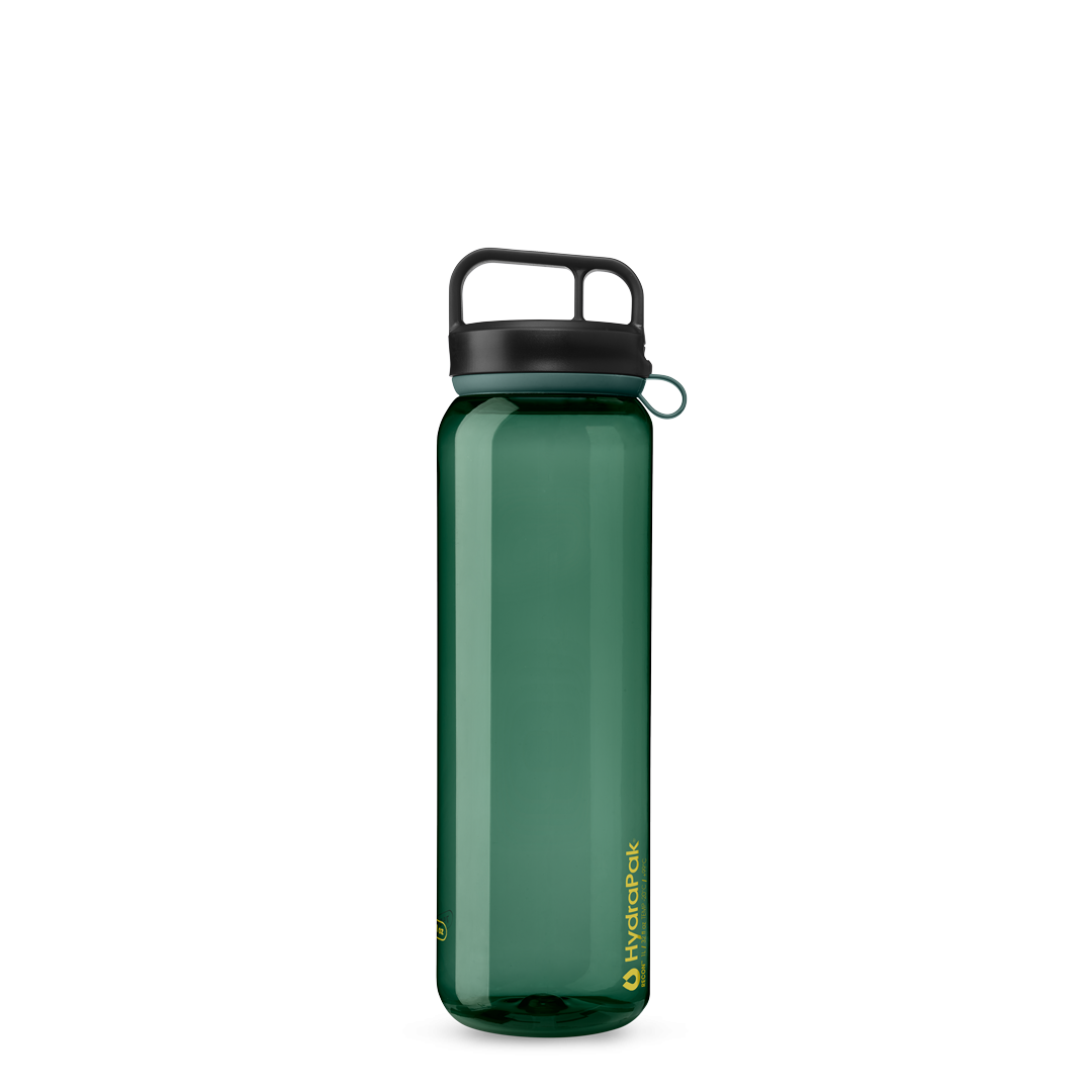 HydraPak RECON CLIP & CARRY aspen green Outdoorová fľaša