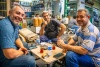 HUSKY CESTUJE: Stratený na Blízkom východe 2 – Turecko, Kurdistán