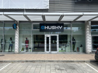 Husky outdoor shop - HUSKY SHOP Bratislava Bajkalská