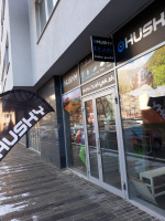 Husky outdoor shop - HUSKY SHOP Bratislava