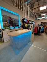 Husky outdoor shop - HUSKY SHOP Poprad
