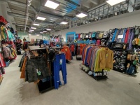 Husky outdoor shop - HUSKY SHOP Poprad