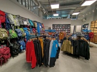Husky outdoor shop - HUSKY SHOP Poprad