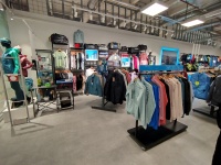 Husky outdoor shop - HUSKY SHOP Poprad