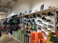 Husky outdoor shop - HUSKY SHOP Poprad
