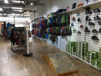 Husky outdoor shop - HUSKY SHOP Poprad