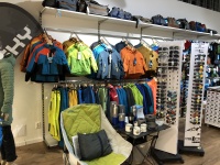 Husky outdoor shop - HUSKY SHOP Poprad