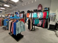 Husky outdoor shop - HUSKY SHOP Poprad