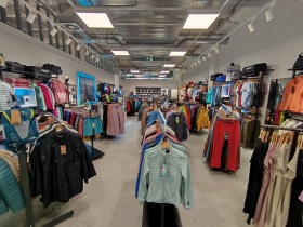 Husky outdoor shop - HUSKY SHOP Poprad