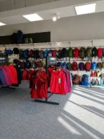 Husky outdoor shop - HUSKY SHOP Trnava