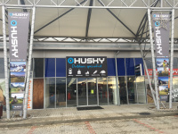 Husky outdoor shop - HUSKY SHOP Trnava