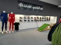 Husky outdoor shop - HUSKY SHOP Trnava