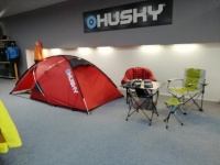 Husky outdoor shop - HUSKY SHOP Trnava