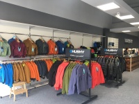 Husky outdoor shop - HUSKY SHOP Trnava