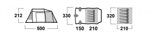 Stan Caravan | Caravan 12 DURAL