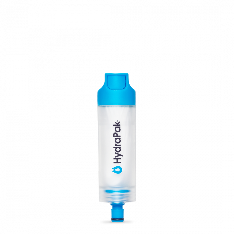 HydraPak 28MM INLINE FILTER KIT pozri obrázok Ultraľahký filter na vodu