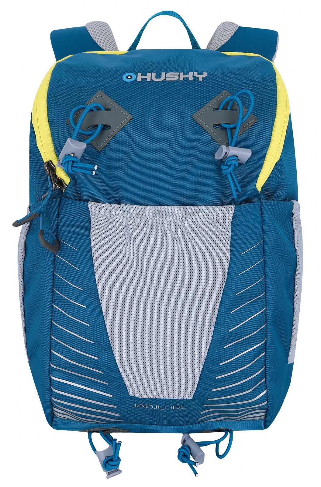 Husky Jadju 10l blue Detský batoh