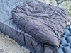 Jožo testuje: spací vak Aurus -18°C a karimatku Fury 5
