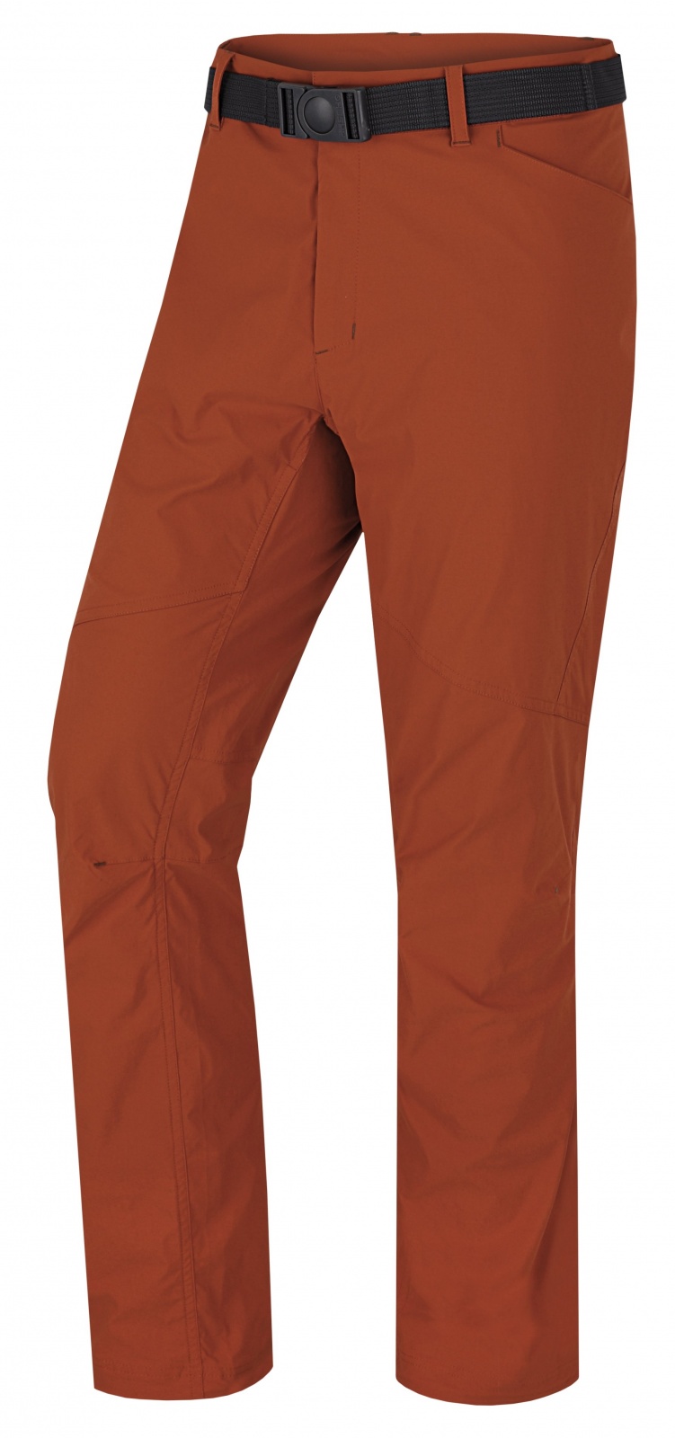 Husky Kamela M faded orange, XXXL Pánske outdoorové nohavice