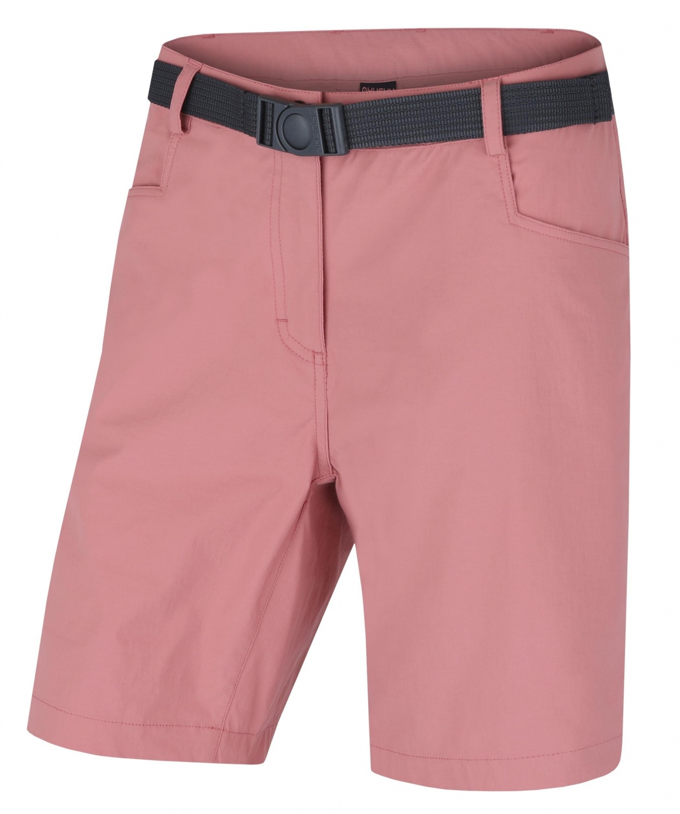 Husky Kimbi L faded pink, M Dámske šortky