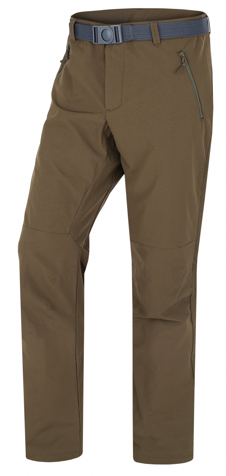 Husky Koby M tm. khaki, XL Pánske outdoor nohavice