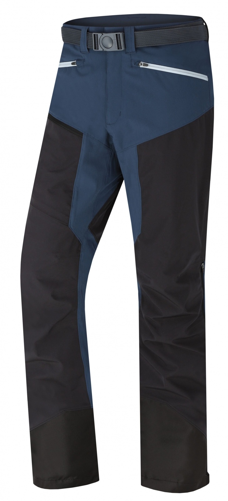 Husky Krony M dk. blue, XXL Pánske outdoor nohavice