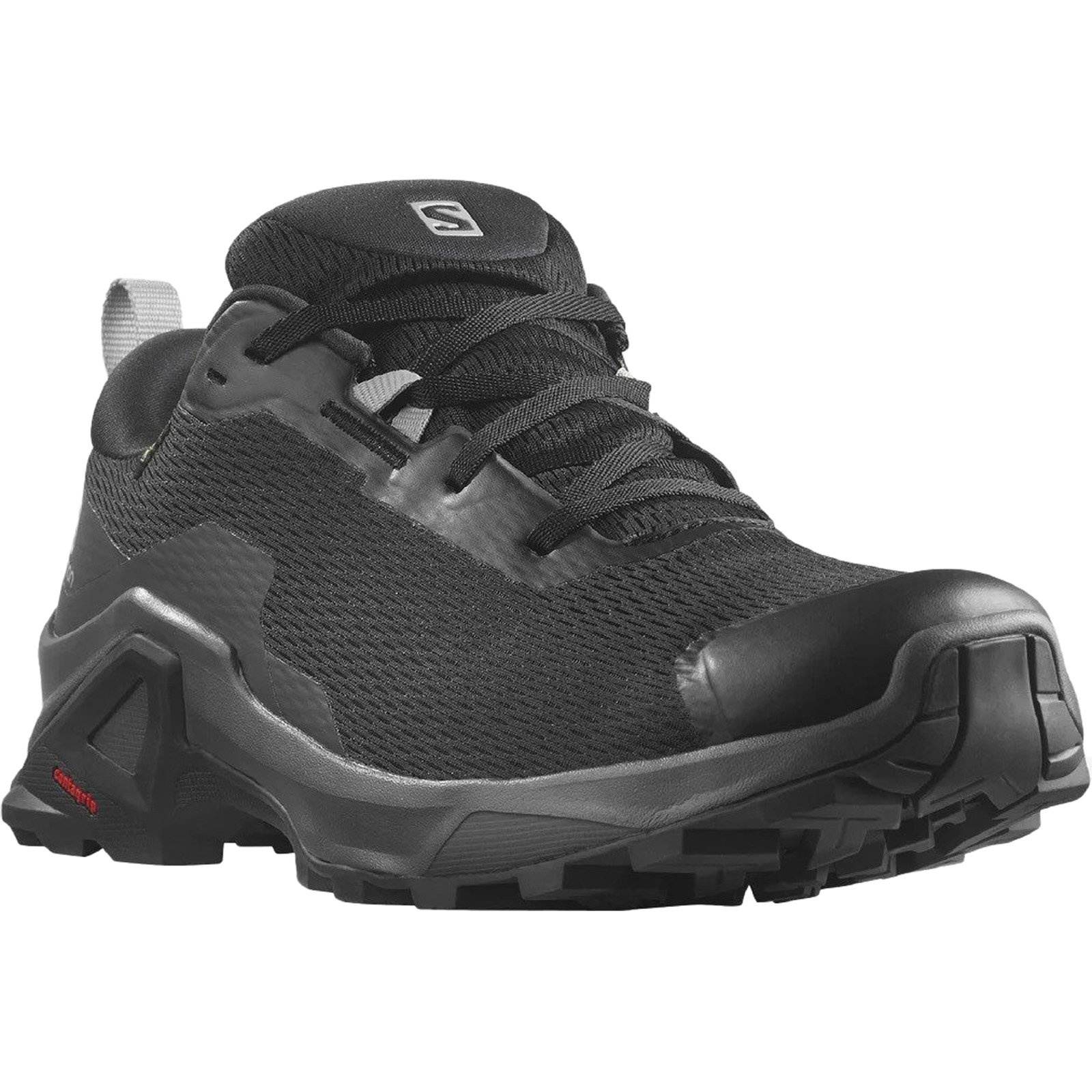 Salomon X reveal 2 GTX Black/Magnet/Quarry, 44 Pánske topánky