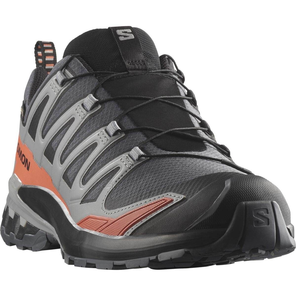 Salomon Xa Pro 3D V9 GTX Poseidon/White Pepper/Falcon, EU 43 ⅓ Pánske topánky