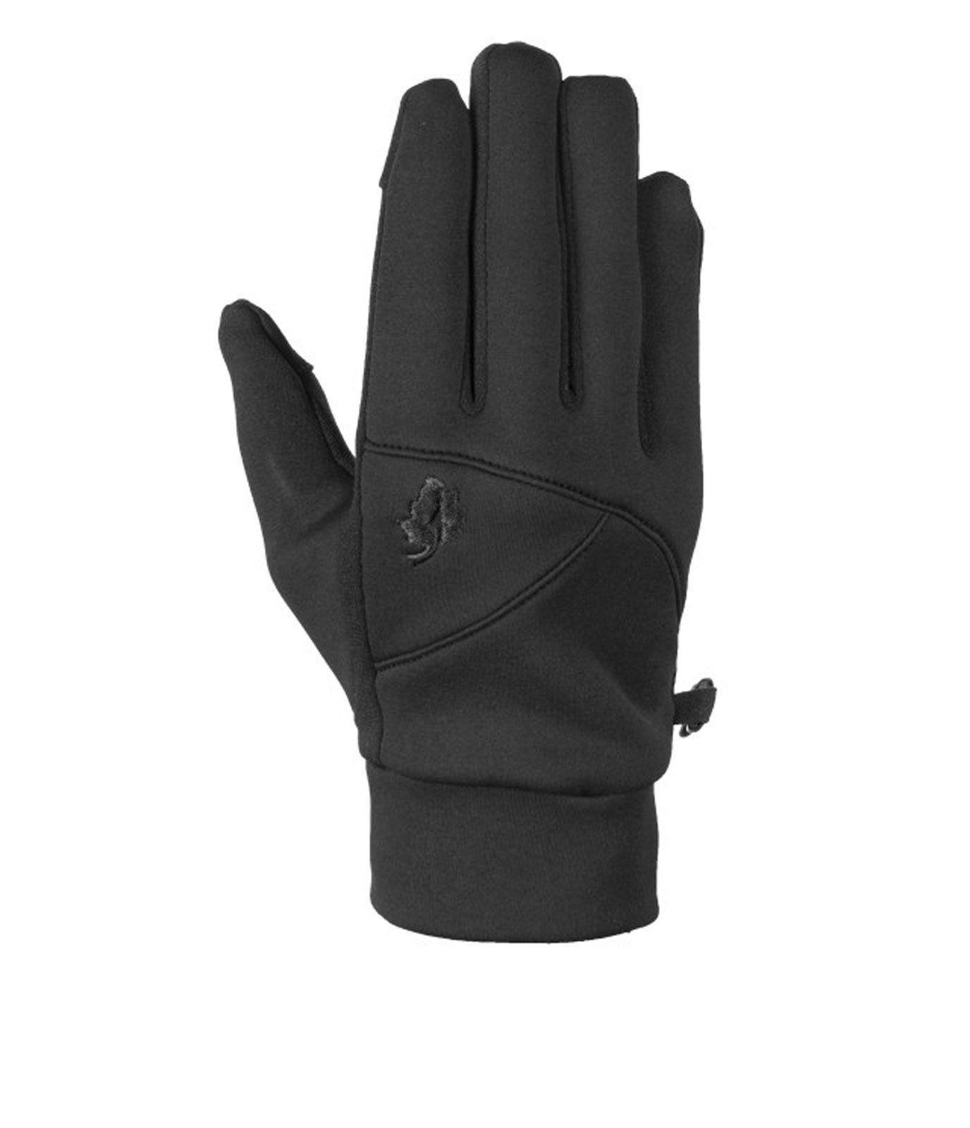 Lafuma Access Glove čierna, XL Dámske rukavice