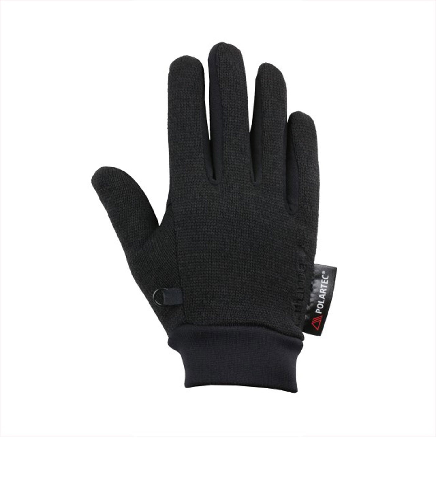 E-shop Lafuma Vars čierna, XL Dámske rukavice