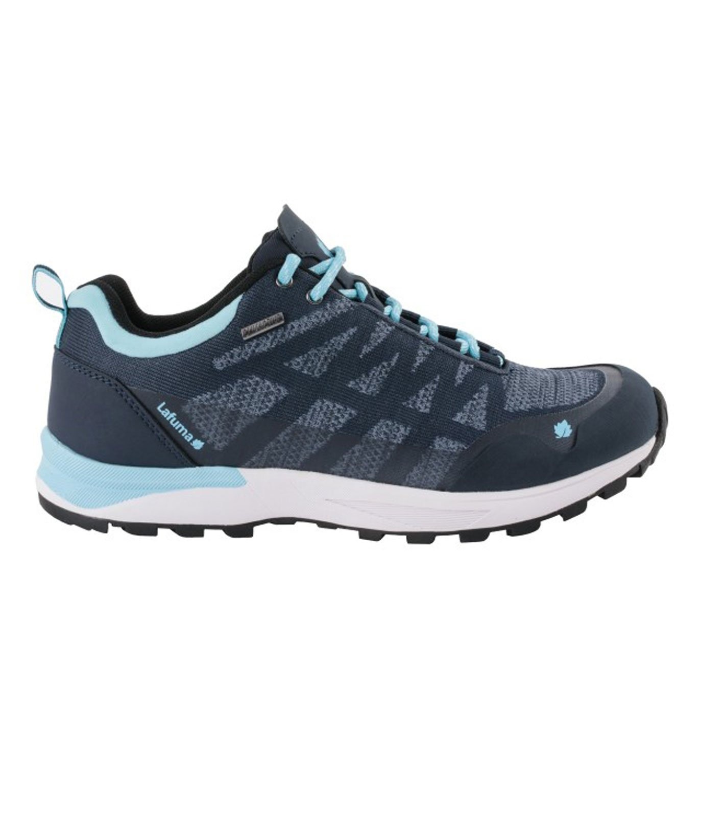 Lafuma SHIFT CLIM W eclipse blue, EU 40 ⅔ Dámske topánky