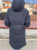 Magda (Horský holky) testuje: páperový kabát Downbag L