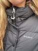 Magda (Horský holky) testuje: páperový kabát Downbag L